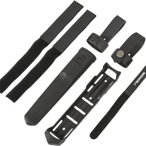 Morakniv scuba dive knife mount accessory kit