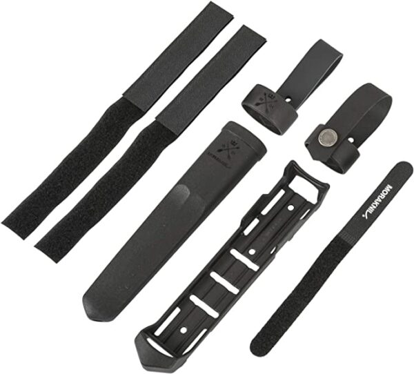 Morakniv scuba dive knife mount accessory kit